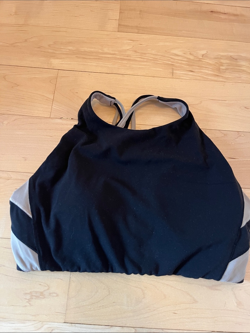 ATHLETA sports bra